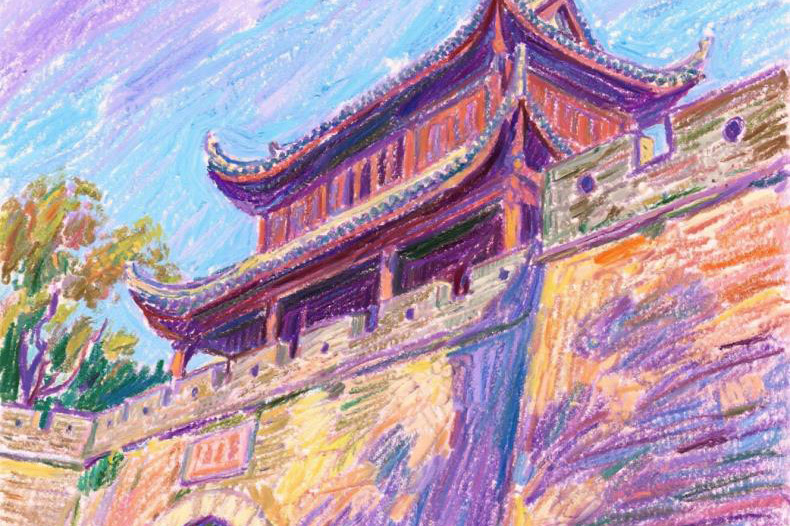長久的婚姻，都是捧出來的