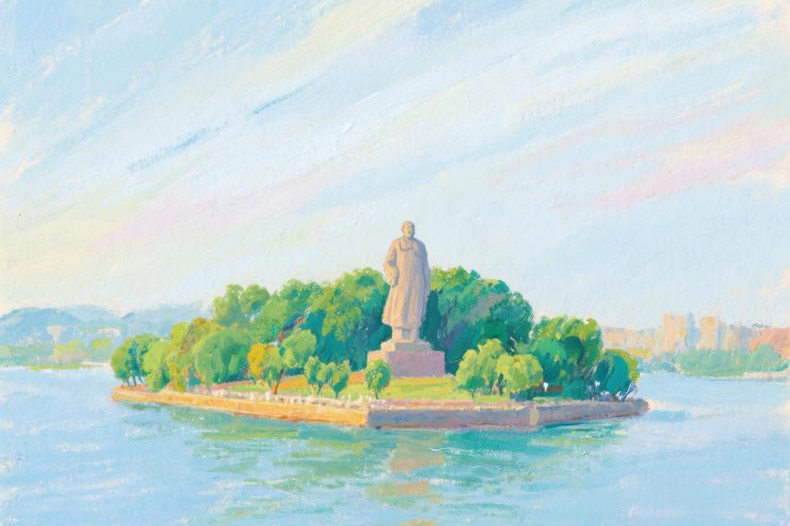 
長(zhǎng)沙望城過(guò)江大橋項(xiàng)目最新消息（持續(xù)更新）
